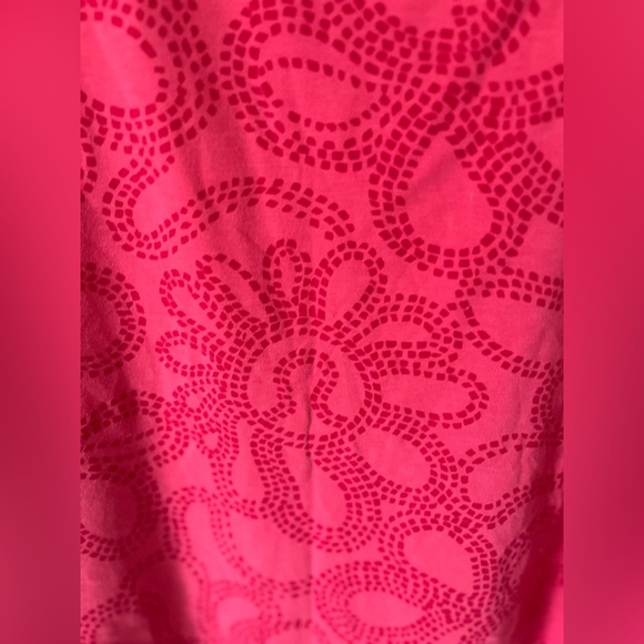 Lululemon Reversible Pink Tube Dress - Picture 14 of 14